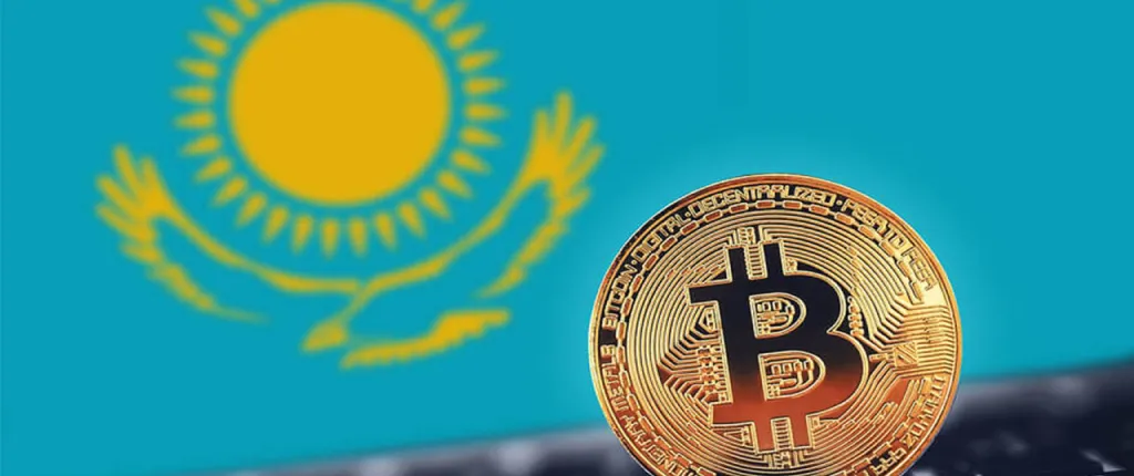 Kazakhstan plans to gain more than $1.5B from cryptocurrency mining within 5 years