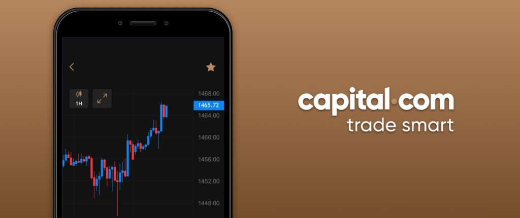 Capital.com collaboration with KRM22 Market Surveillance