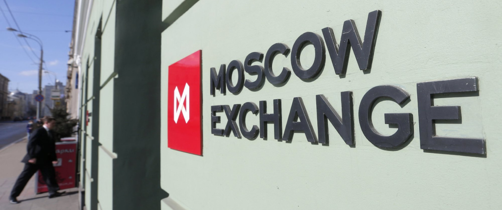 Moscow Exchange integrated Forex Market opening auction