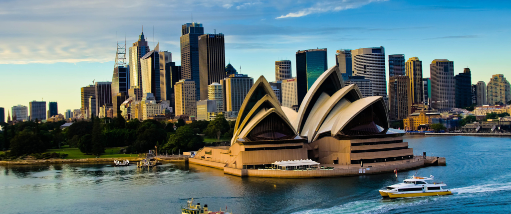 Australian authorities plan to take the cryptocurrency industry under control