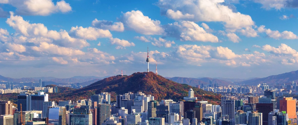 South Korean crypto exchanges suffered from the new regulation integrated within the country