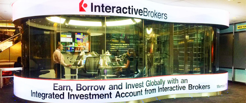Interactive Brokers announced its new solution called GlobalAnalyst