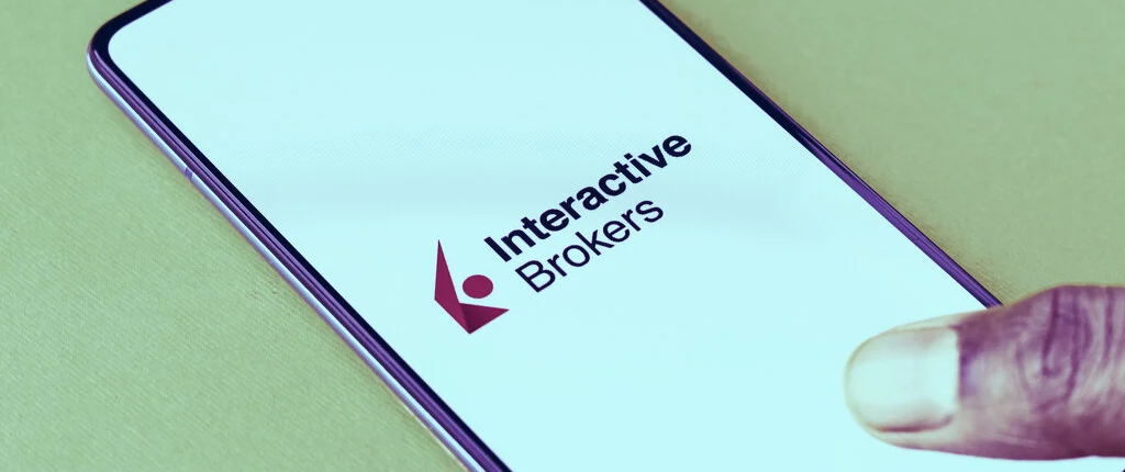 Interactive Brokers implemented IMPACT application as a trading solution for consumers