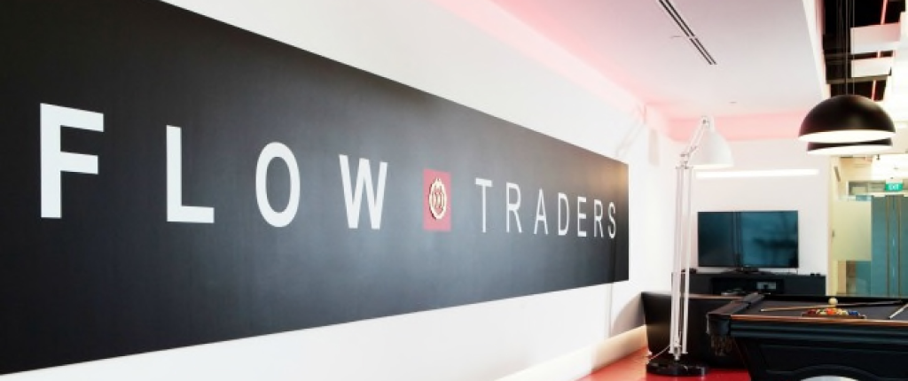 Flow Traders announced its fruitful collaboration with MarketAxess