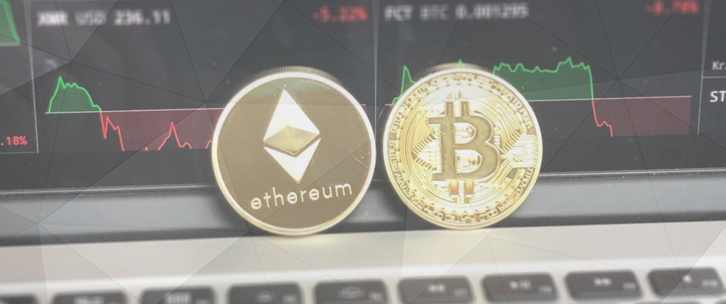 How to trade cryptocurrency on Forex
