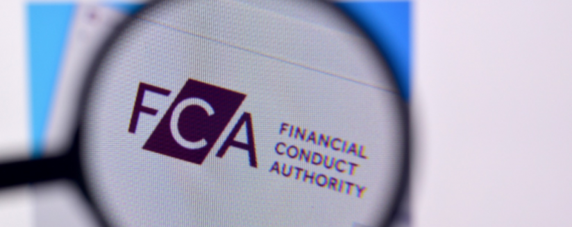 FCA revoked allowance made for four organizations in the EU