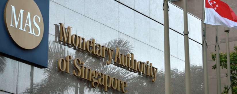 ATMs for virtual assets were closed in Singapore in accordance with notification made by authorities