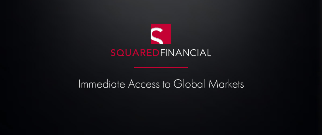 Squared Financial implemented new crypto CFDs