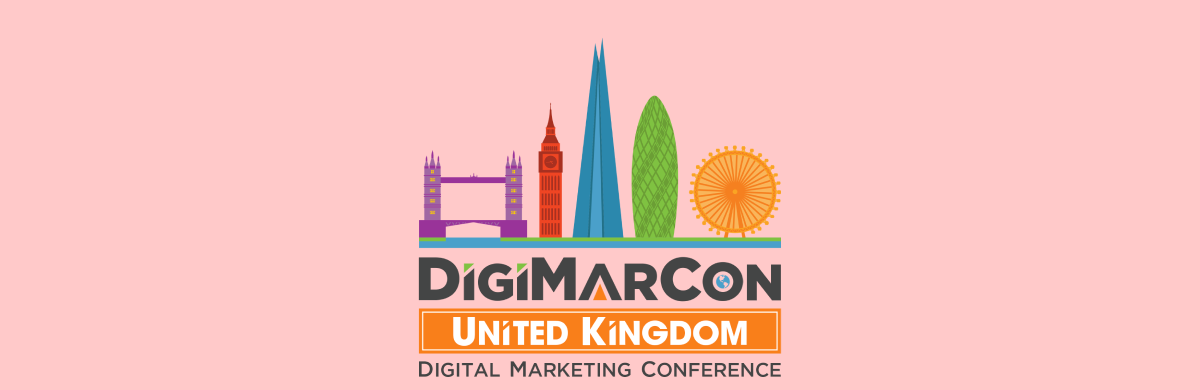 DigiMarCon UK 2022