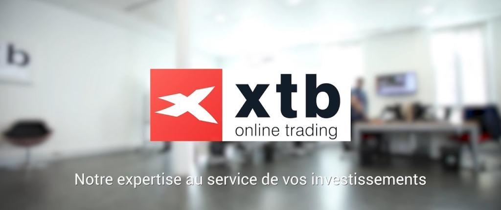 XTB significantly increased profit in 2021