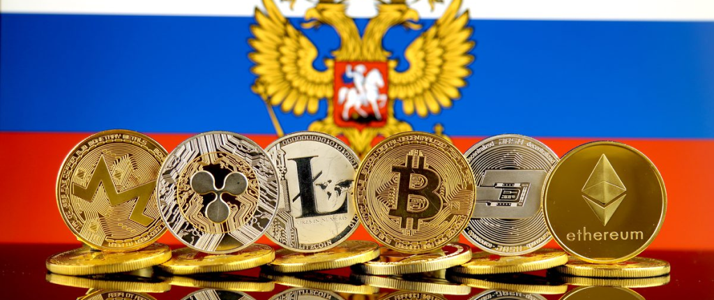 How will Russia regulate cryptocurrency?
