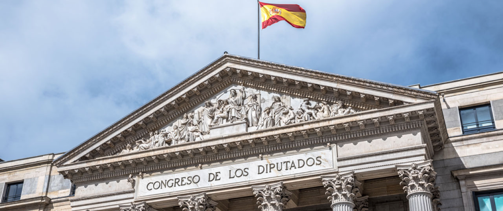Recent changes in the Spanish tax model for crypto