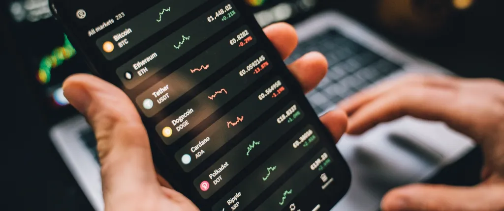 Crypto vs forex trading: what are the differences?