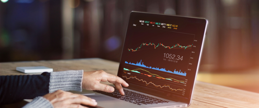 Forex VS Cryptocurrencies