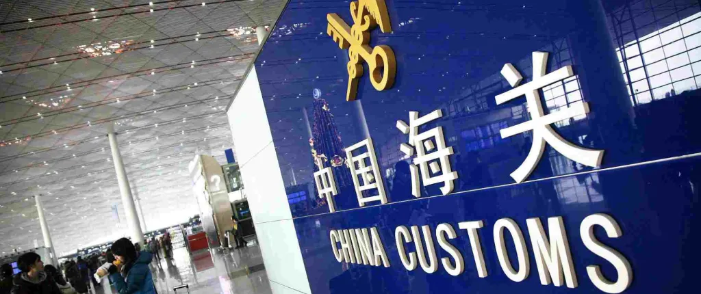 China vs Bitcoin Miners: 49 antminers were confiscated