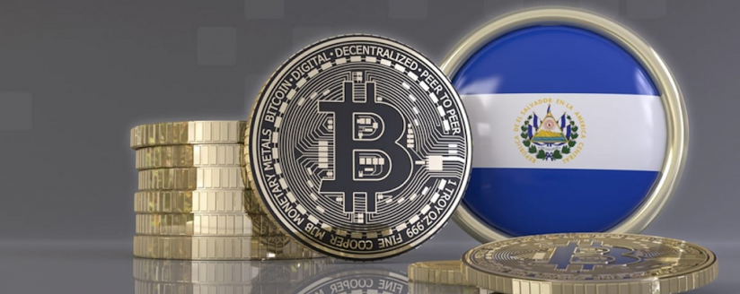 El Salvador canceled Bitcoin