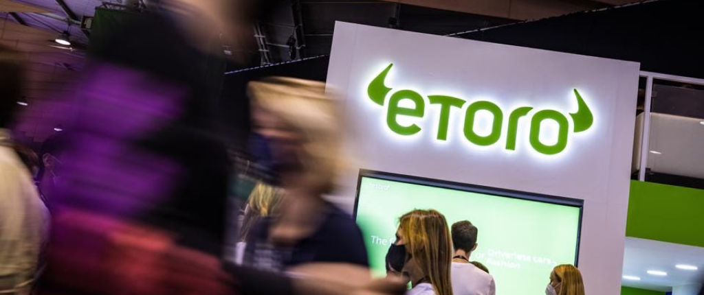 eToro is changing the pricing model for cryptocurrencies