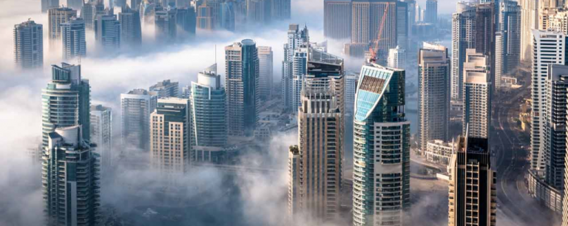 Dubai has legalized Binance and FTX company
