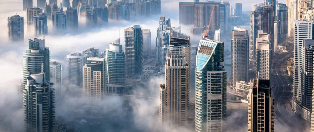 Dubai has legalized Binance and FTX company