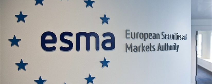 ESMA published a set of helpful recommendations
