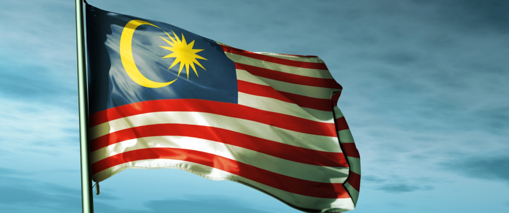 Cryptocurrencies are an illegal means of payment in Malaysia