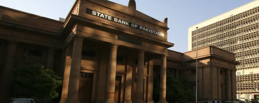 The SBP Governor spoke about the options for using crypto
