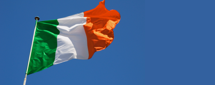Ireland Prohibits Cryptocurrency Subsidies to Political Parties