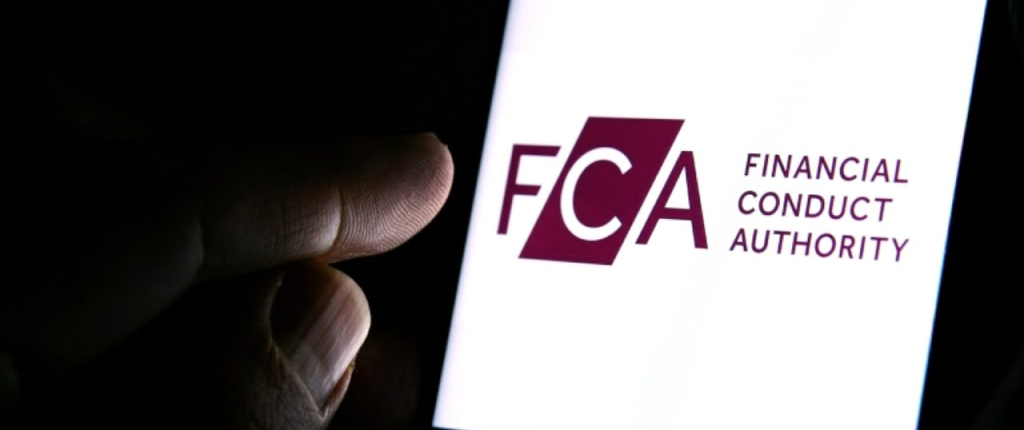 The FCA announced consultations