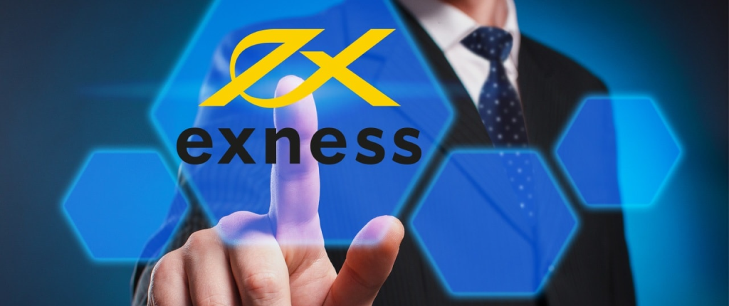 EXNESS reaches new heights