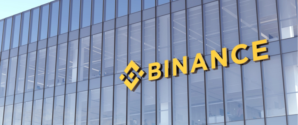 EU’s new sanctions limit services provided by Binance to Russian users