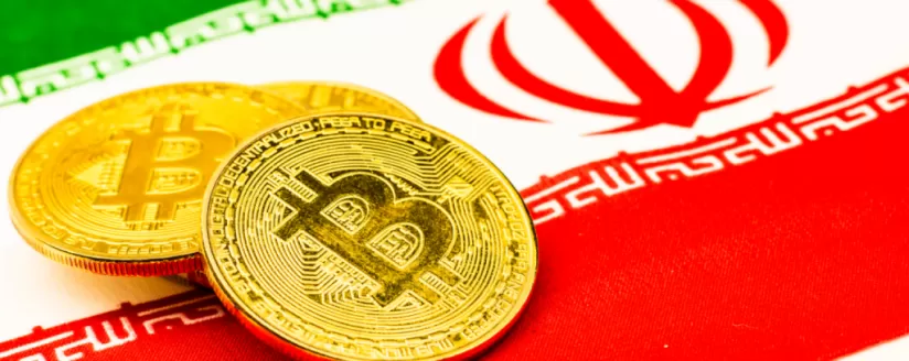 Iran Strengthens Penalties for Illegal Use of Subsidized Energy for Crypto Mining