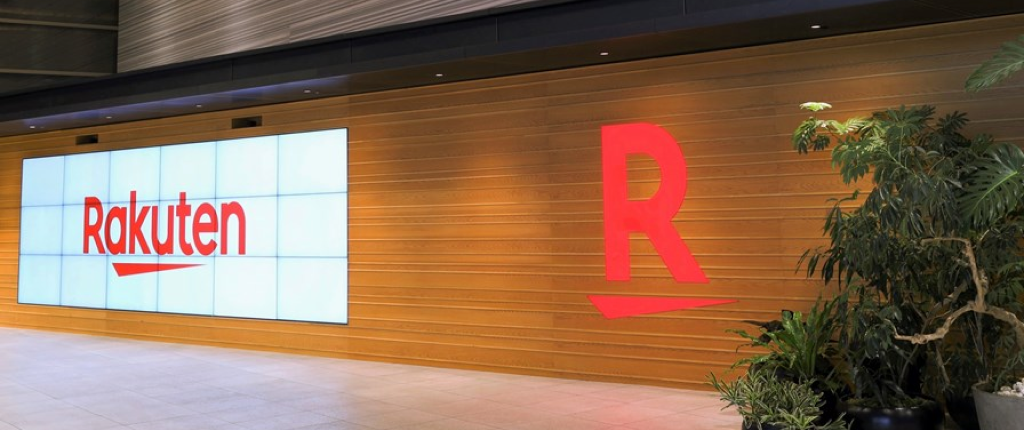 Rakuten Group Reached 437.1 Billion Yen Profit