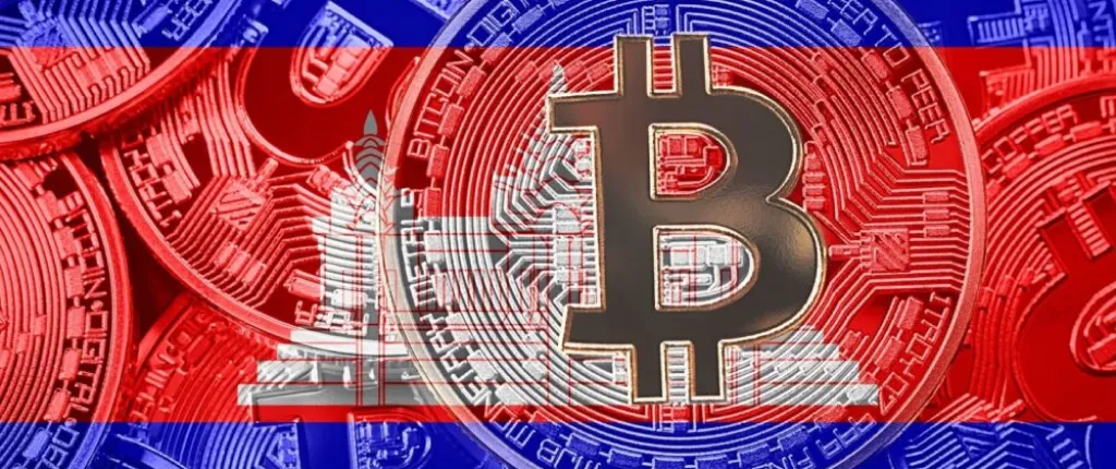 Cambodia Stands Against Unauthorized Digital Asset Activity