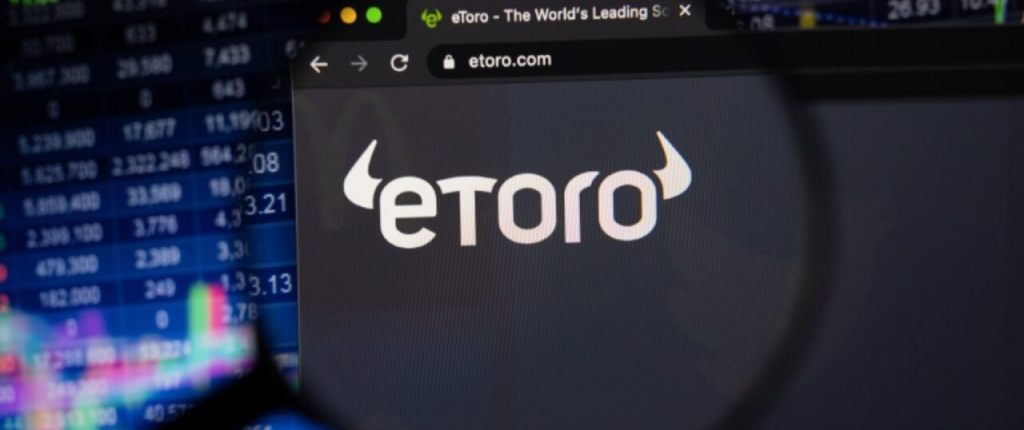 eToro Seeks Alternative to SPAC IPO