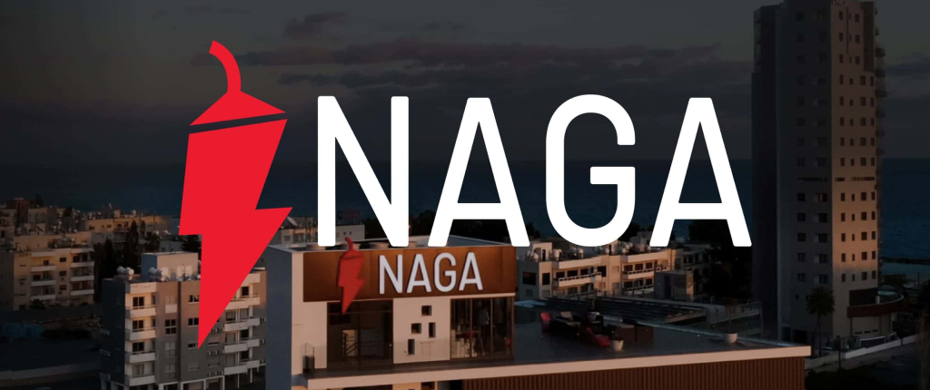 NAGA Group Financial Report