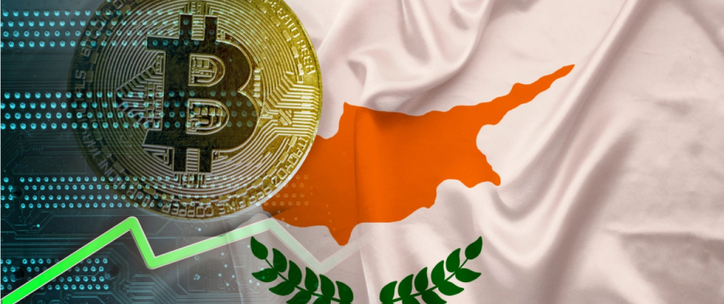 Cyprus Forwards Crypto Legislation