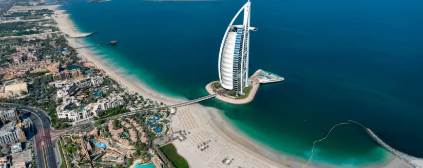 New Brokers within MENA and Dubai