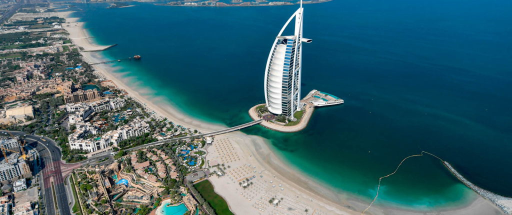 New Brokers within MENA and Dubai