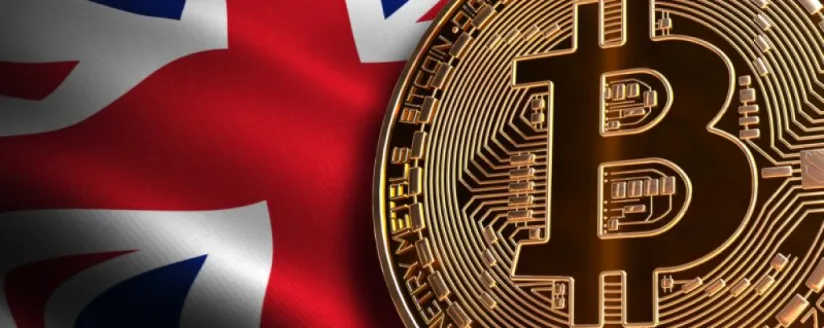 UK Tests Crypto For Upcoming Events