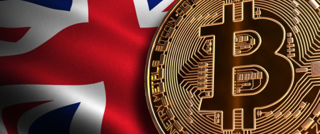 UK Tests Crypto For Upcoming Events