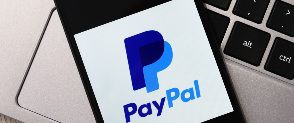 New PayPal Update Allows Users to Transfer Crypto