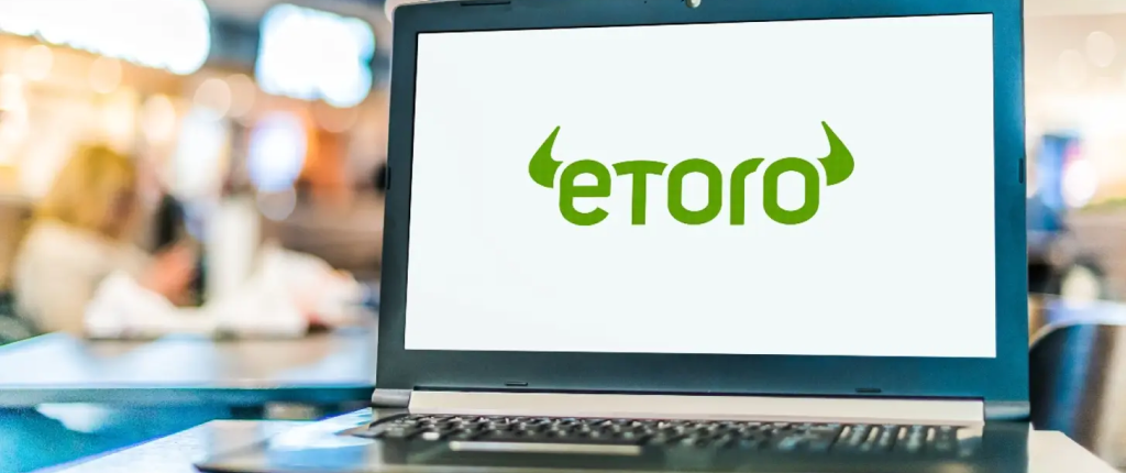 New LUNA Drop Supported by eToro