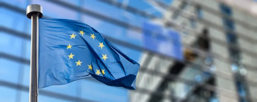 EU Soon to Put Forward a Completed Crypto Regulations Act