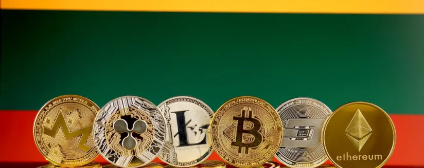 Stricter Digital Asset Regulations Forwarded by Lithuanian Government