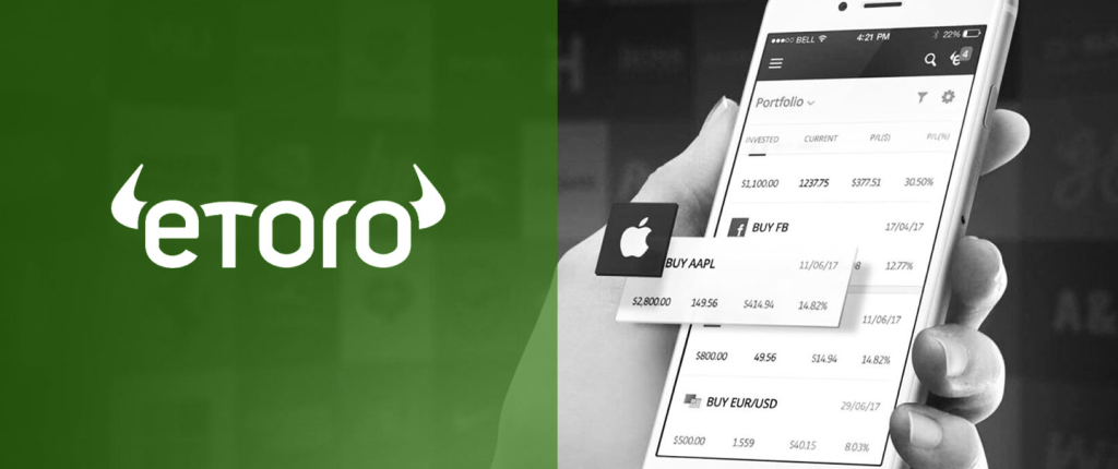 eToro Provides its Services to French Users