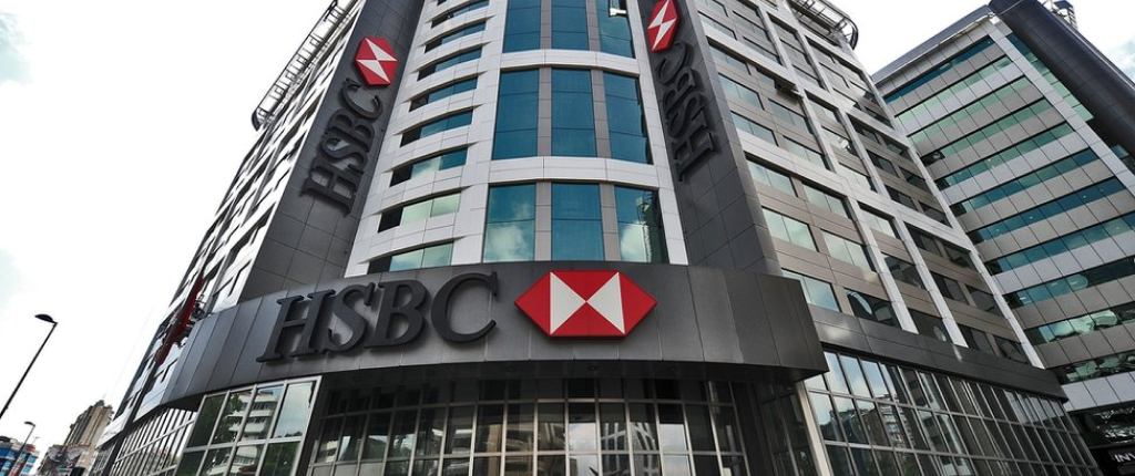 HSBC Fined by FINRA for Ruling Transgression