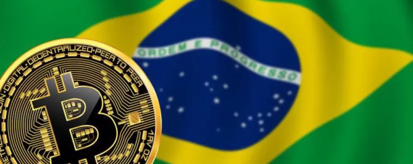 Brazil Seeks to Enlist Cryptocurrency as a Liable Means of Payment
