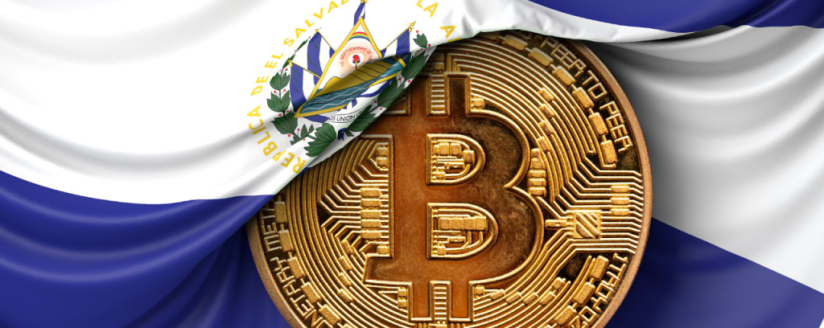 El Salvador Forwards the Purchases of Bitcoin