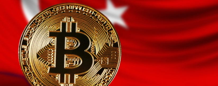 Turkey Develops New Cryptocurrency Legislation