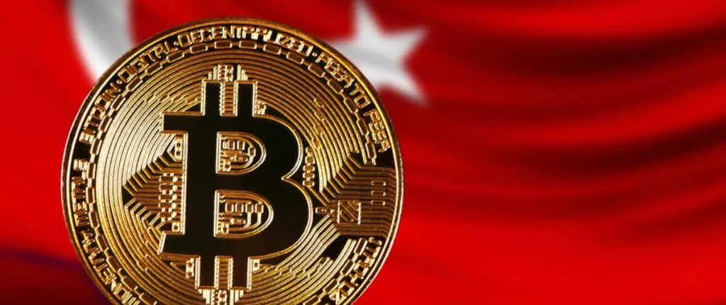 Turkey Develops New Cryptocurrency Legislation